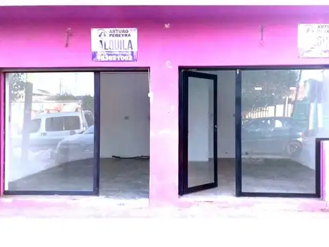 Paraguay 6178 , Piso 0