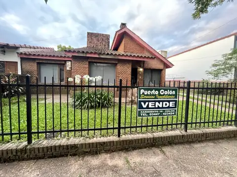 Casa en Venta de 3 dormitorios