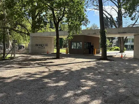 Bosque Pilar