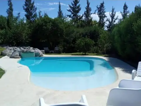 Alquiler Temporal - Barrio Santa Teresa  - Villanueva