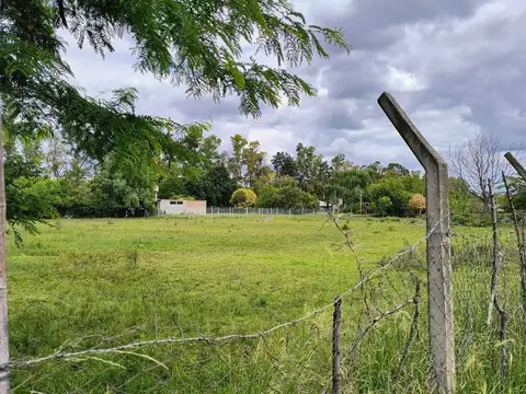 Terreno en Venta en La Lonja, USD 25.000