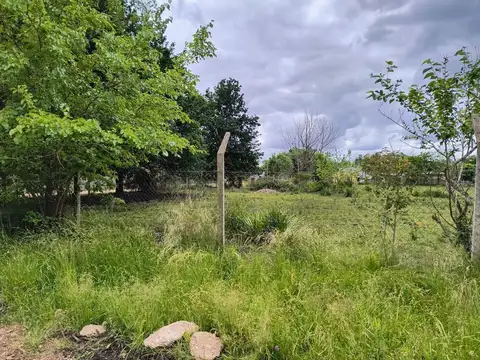 Terreno en Venta de 540,0 m2
