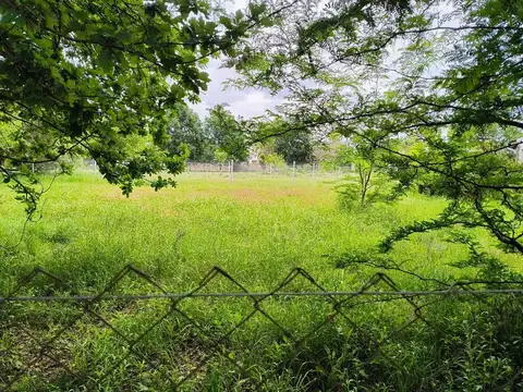 Terreno en Venta en La Lonja, USD 25.000