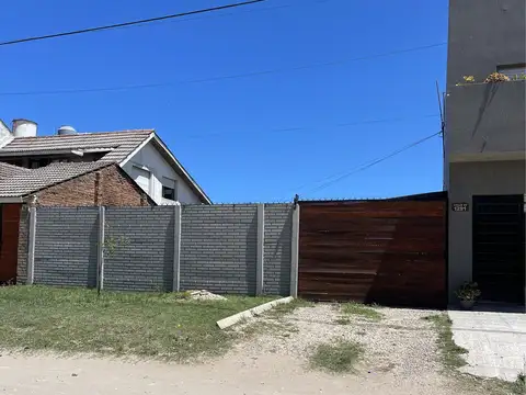 Terreno en Venta en Necochea, USD 35.000