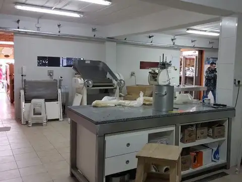 ARIAS 3400