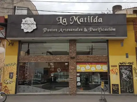 EXCELENTE LOCAL ZONA CASTELAR CENTRO