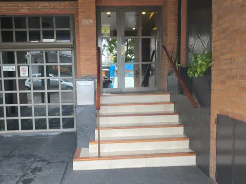 Av. San Martin 2500, Piso 2