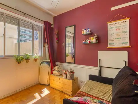 Oportunidad | Vta dpto 3 Amb en Nuñez Apto Crédito