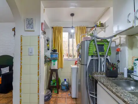 Departamento en Venta 56 años