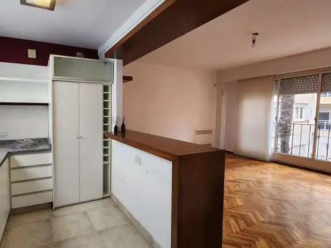 Departamento en Alquiler de 2 dormitorios