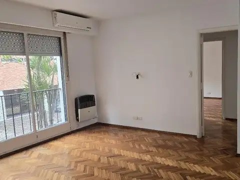 Departamento en alquiler - Martínez - San Isidro