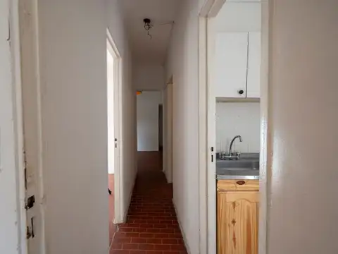 Depto. 3 ambientes en venta en Caballito Pura Luz
