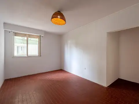 Depto. 3 ambientes en venta en Caballito Pura Luz