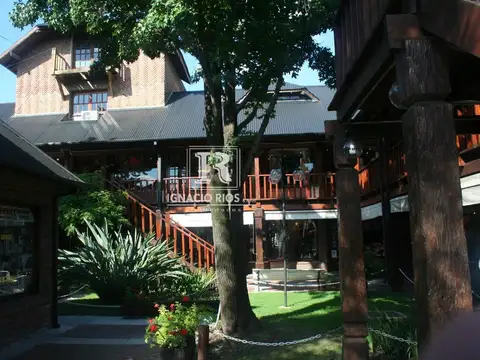 Local  en Venta en La Horqueta, San Isidro, G.B.A. Zona Norte
