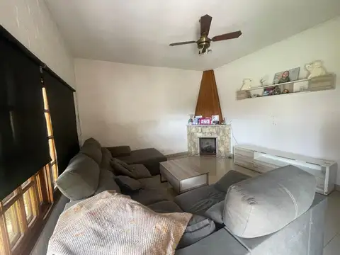 Casa en Venta 60 años
