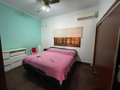 VENTA CHALET 4 AMBIENTES WILDE GRAN OPORTUNIDAD APTA CRÉDITO