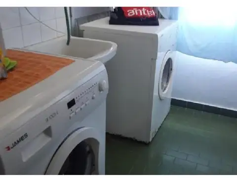 Departamento 5 ambientes con 3 baños