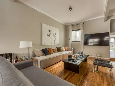 Depto Tipo Casa en Venta en Núñez, USD 475.000