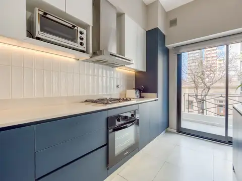 VENTA PH 5 AMBIENTES CON TERRAZA EN NUÑEZ