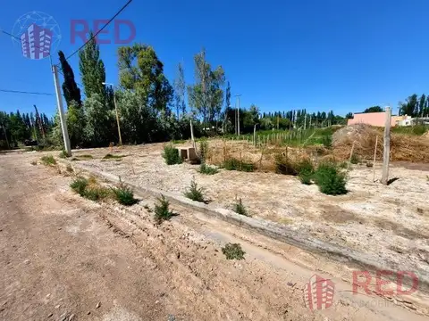 Terreno en Venta 13  mts Frente