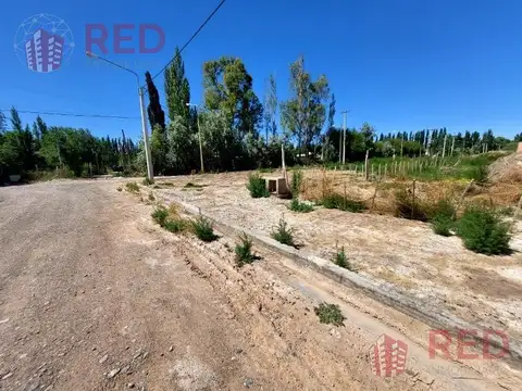 Terreno en Venta en Centenario, USD 29.000