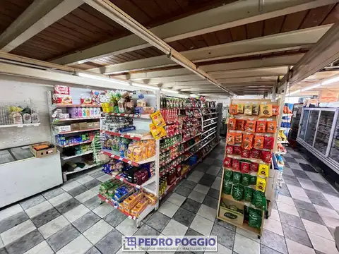 Ovidio Lagos 2700