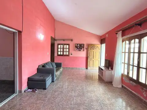 Casa en Venta 43 años