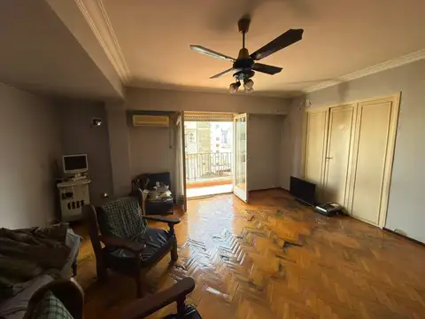Departamento en Venta en Balvanera, USD 160.000