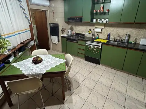 Departamento en Venta con 2 cocheras