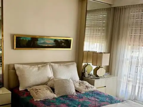 Departamento 4 ambientes con 3 baños
