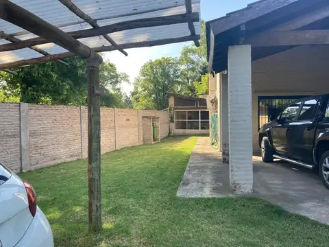 Excelente casa a la venta en Tortuguitas
