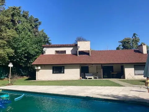Quinta en Venta de 3 dormitorios