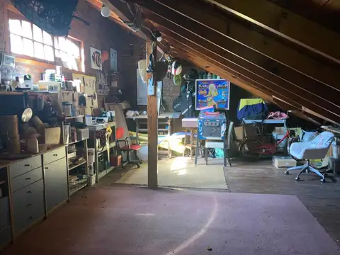 Quinta en Venta 45 años