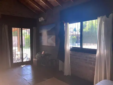 Santiago De Liniers 2100
