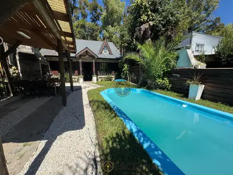 Venta de casa en Barrio Cerrado Los Caracoles Maschwitz