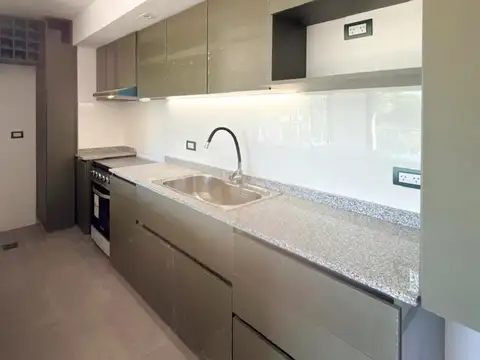 Departamento en Alquiler de 3 ambientes