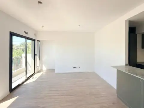 Departamento en Alquiler de 2 dormitorios