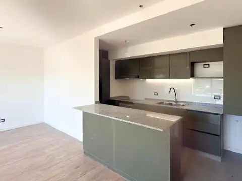 DEPARTAMENTO - 3 AMBIENTES A ESTRENAR -  S.A. DE PADUA SUR