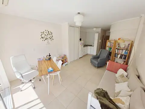 Departamento en Venta en Villa Urquiza, USD 78.000