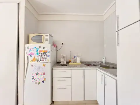 Departamento en Venta 16 años