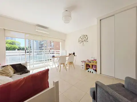 Departamento en Venta de Monoambiente