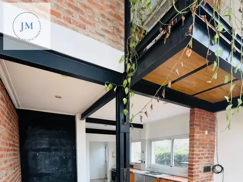 Casa en Alquiler 7 años