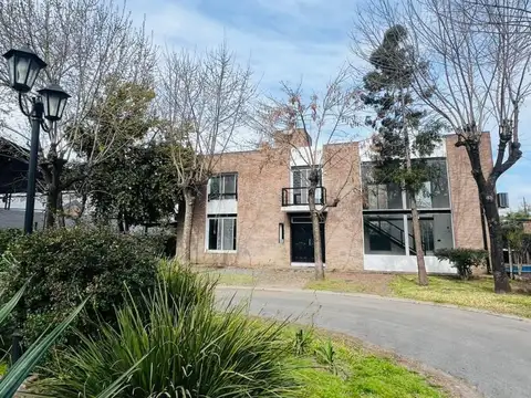 Casa en Haras Maria Eugenia