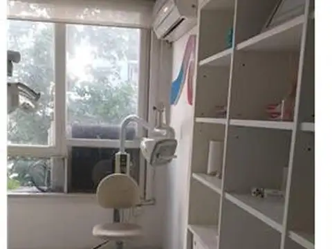 OFICINAS - OFICINAS - RECOLETA, CAPITAL FEDERAL