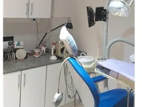 Oficina en Venta en Recoleta, USD 123.000