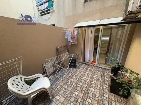 Depto Tipo Casa en Venta 15 años
