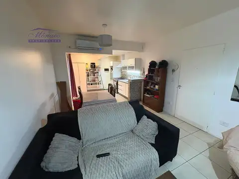 Depto Tipo Casa en Venta en Villa Urquiza, USD 157.000