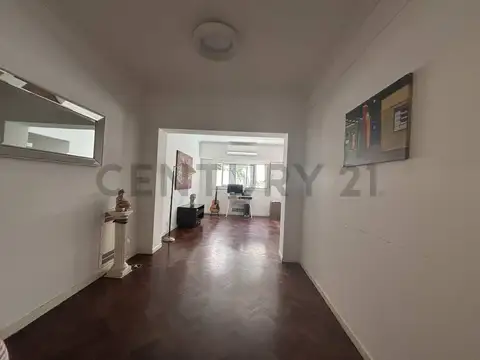 Departamento en Alquiler en Palermo, USD 900