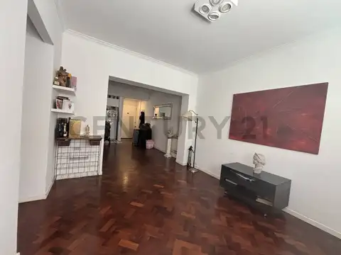 Departamento en Alquiler de 3 dormitorios