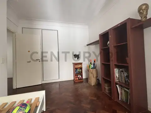 Alquiler Departamento Las Cañitas, Palermo 4 ambientes